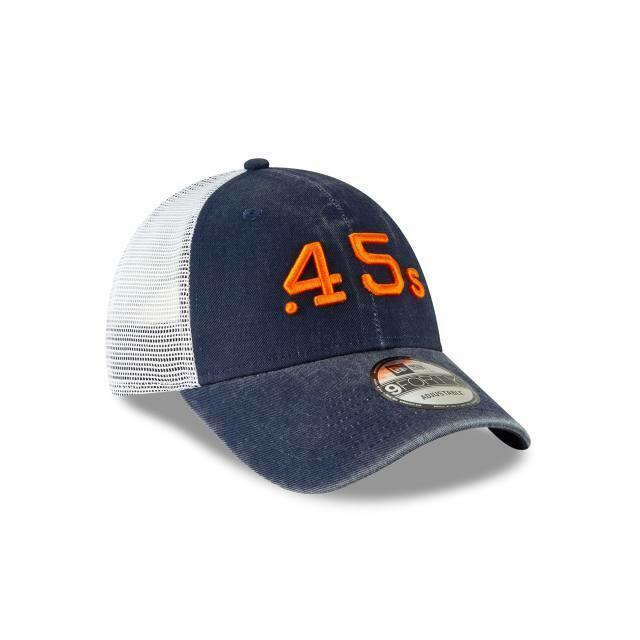 colt 45s hat