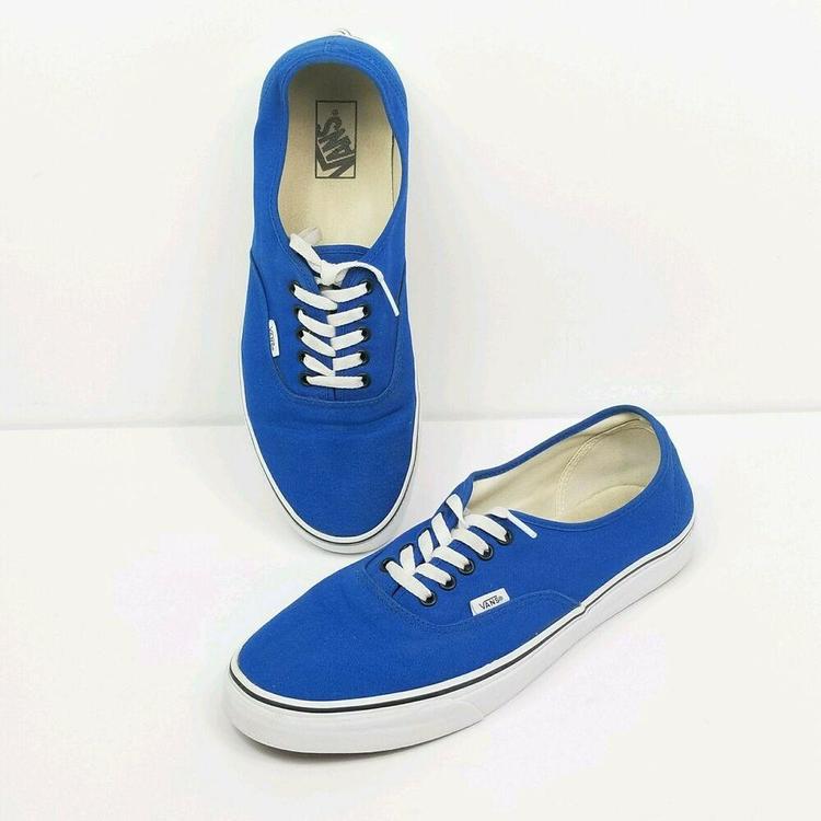 vans tb4r blue