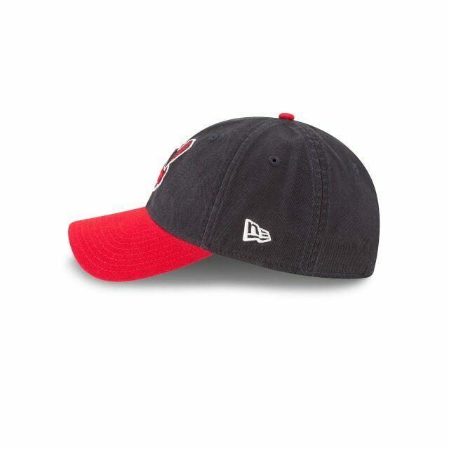 chief wahoo new era hat
