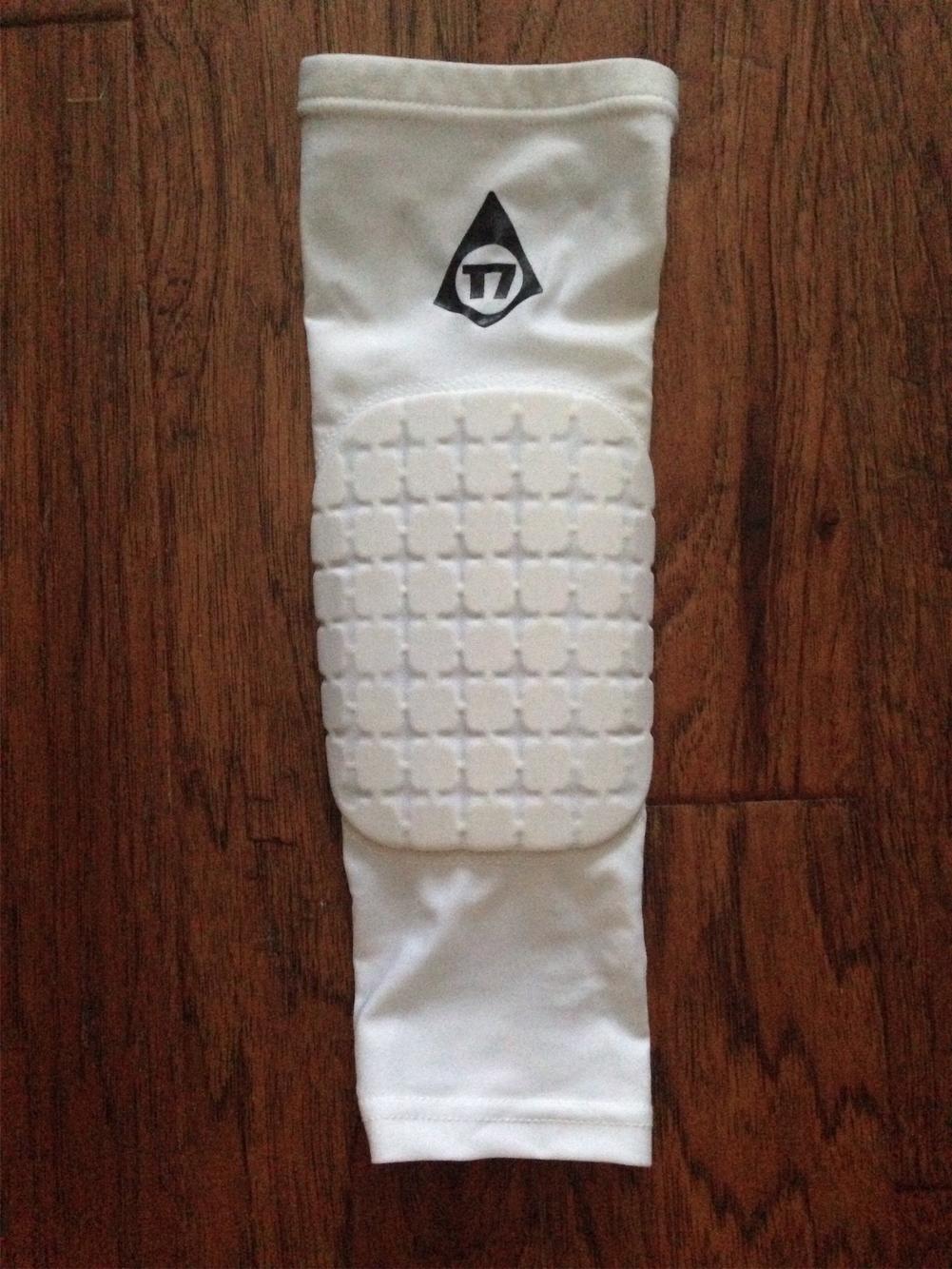 New Tribe 7 Lacrosse Knee Pad SidelineSwap