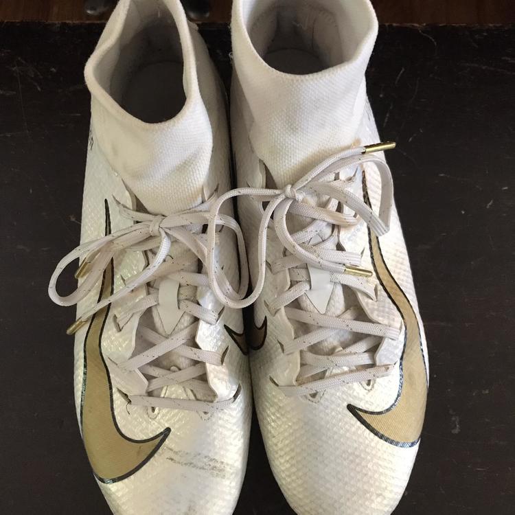 2007 nike football cleats