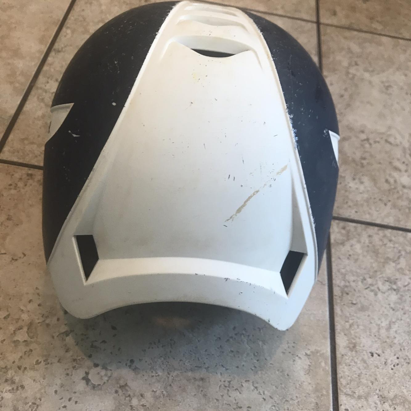 Worth Batting Helmet SidelineSwap