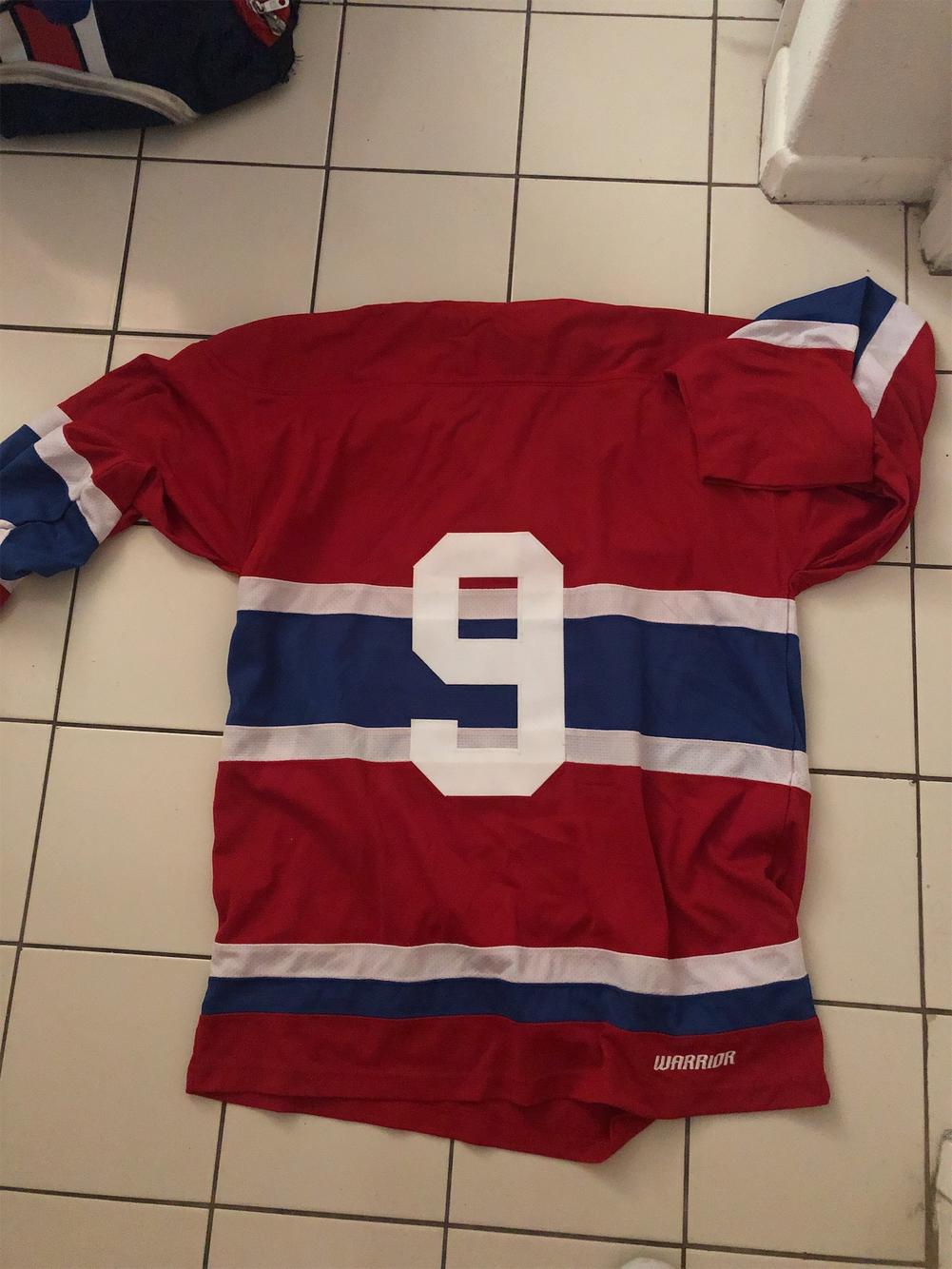 the warriors new jerseys