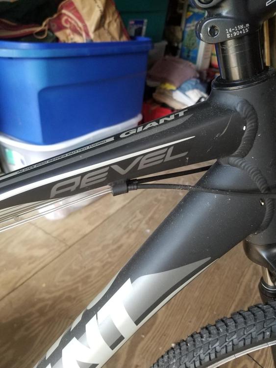 giant aluxx 6000 review
