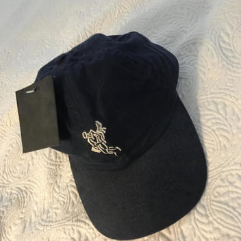 ashworth golf hats