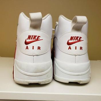 nike air veer bruce smith