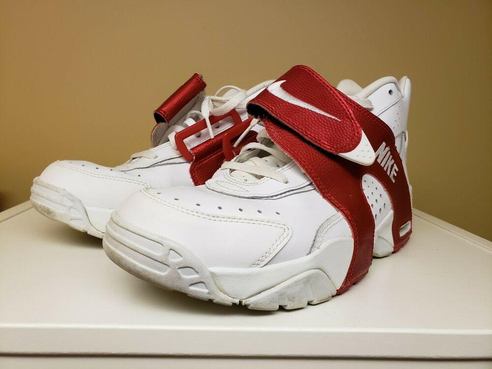bruce smith shoes