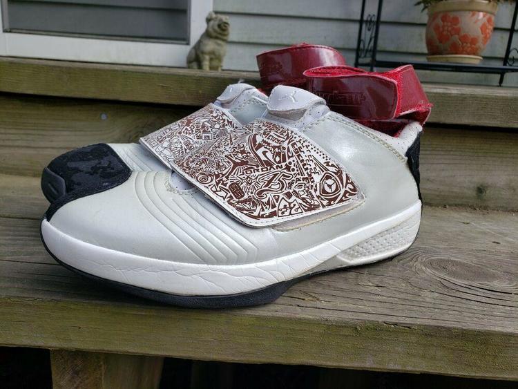 air jordan 20 air jordan 20