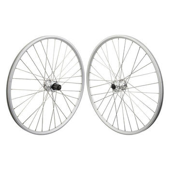 white mtb wheels