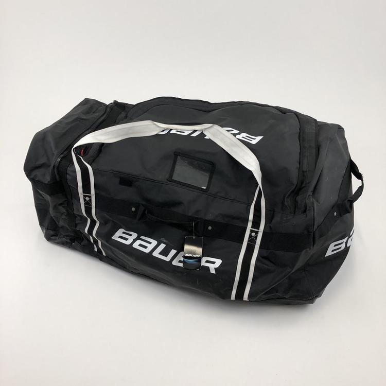 New Bauer Vapor Goalie Bag