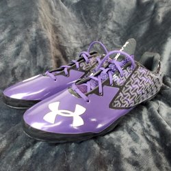 under armor clutchfit football cleats