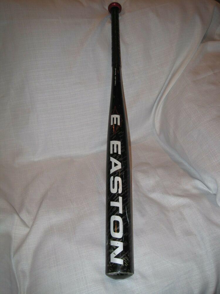 Easton Hammer SK5 Aluminum Fastpitch Softball Bat 34" 28 oz. SidelineSwap