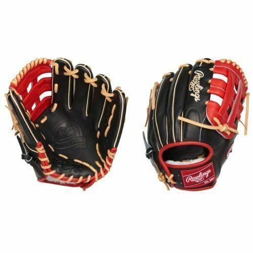 Rawlings Gold Glove Club Pro Preferred Xander Bogarts Model 11.5" BB