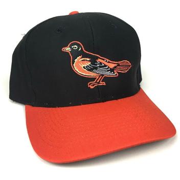 orioles snapback