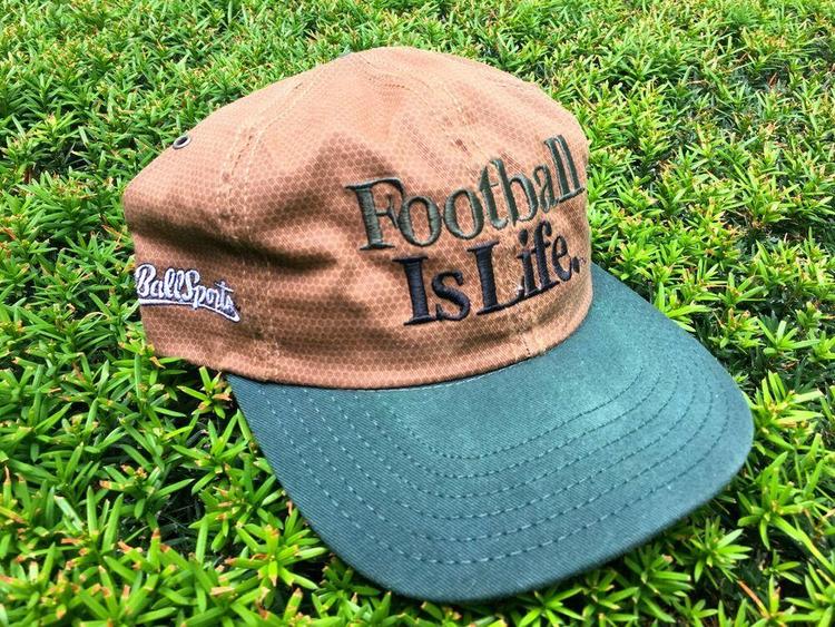 made in usa snapback hat