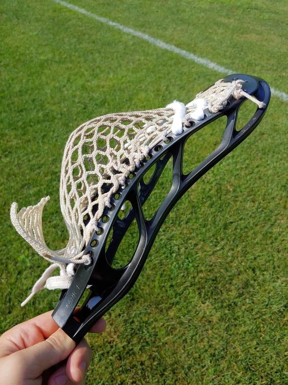 StringKing Mark 1 Head SOLD Lacrosse Sticks SidelineSwap