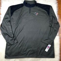 big nfl sideline jackets
