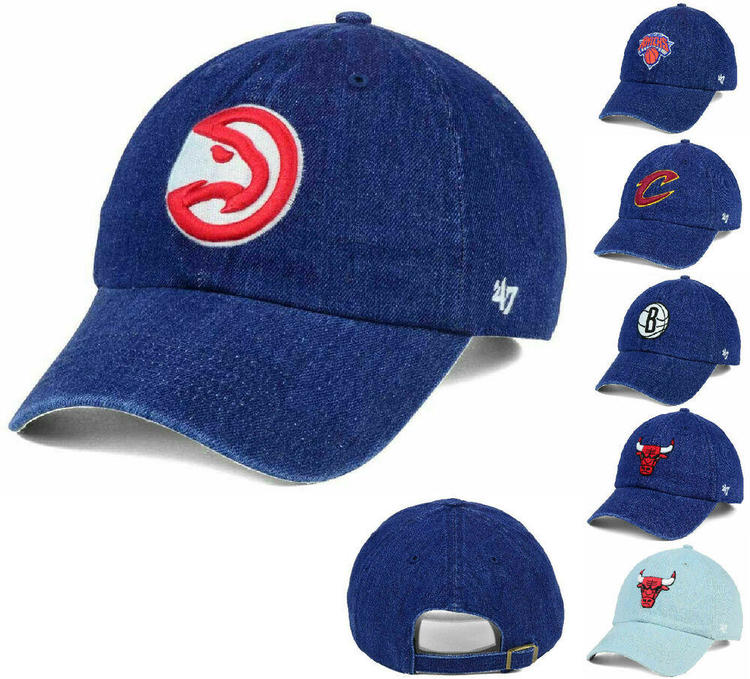 47 brand dad hat