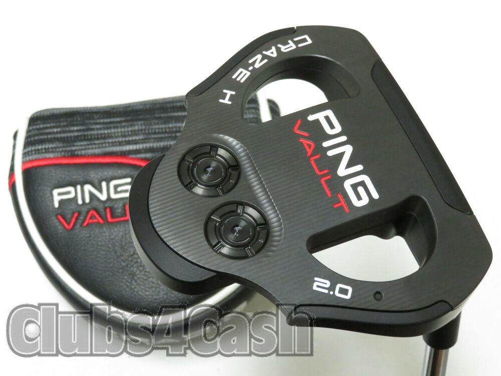 ping vault 2.0