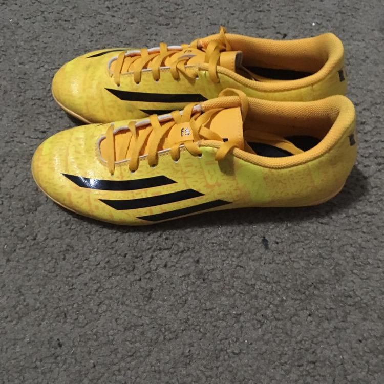 adidas messi f5