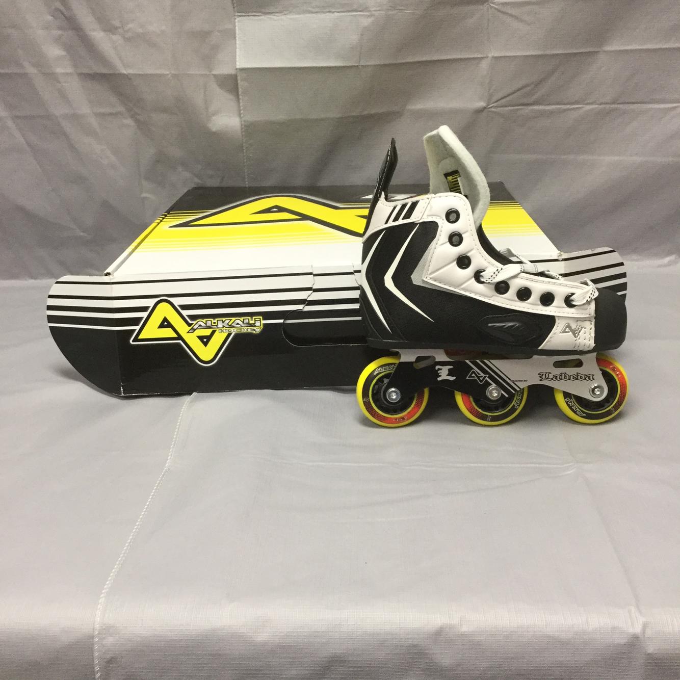 New RPD Inline Skates Youth Size 13 SidelineSwap