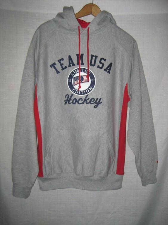 usa hockey sweatshirt hoodie