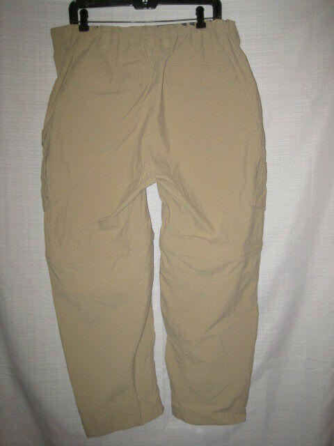 rei mens cargo pants