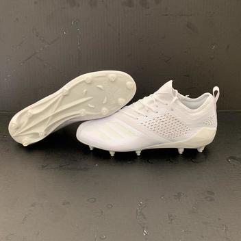 adizero 7.0 all white