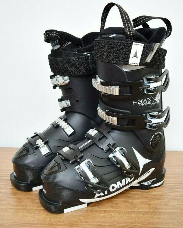atomic hawx prime 80 womens