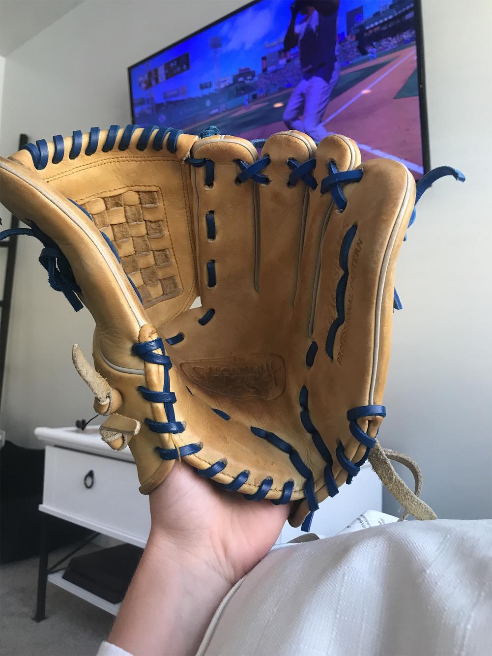 Pro Flare Baseball Glove SidelineSwap