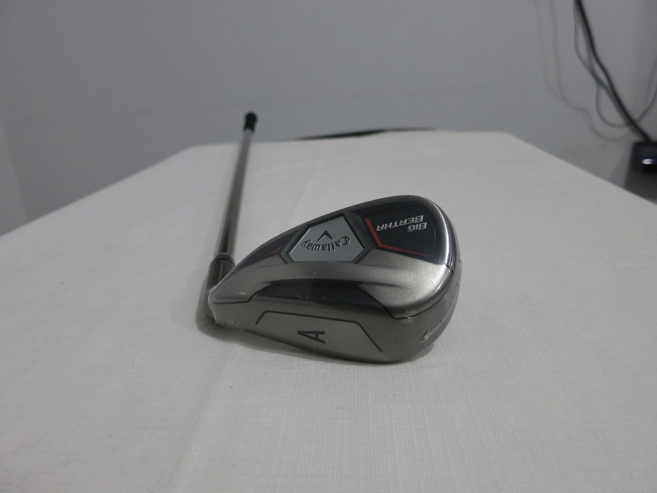 Callaway Big Bertha 2015 Gap Approach Wedge 49* Regular Flex