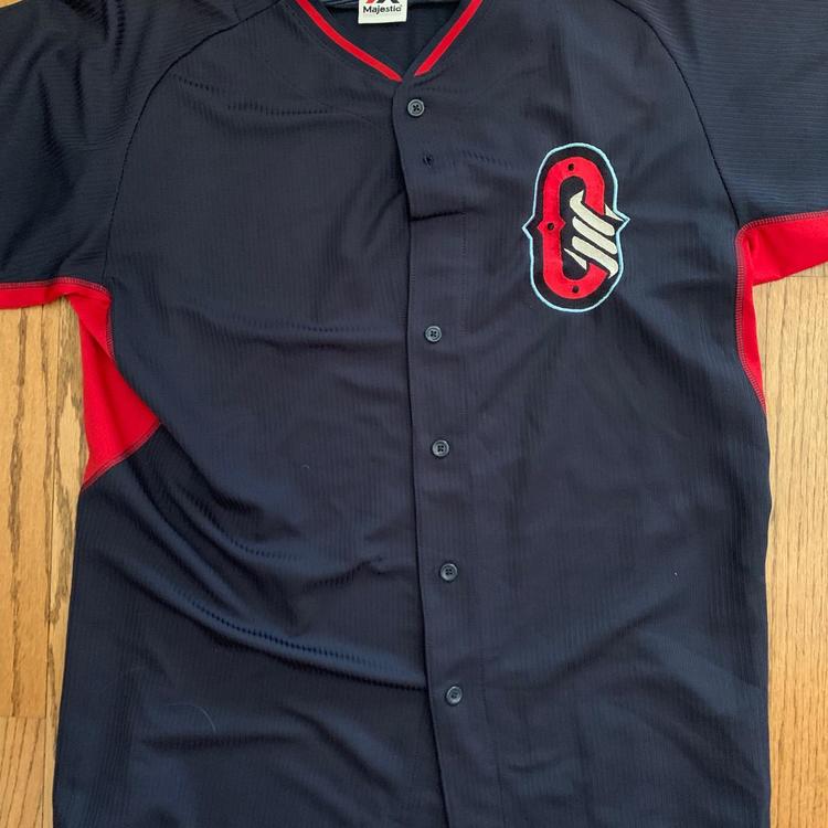 majestic baseball apparel