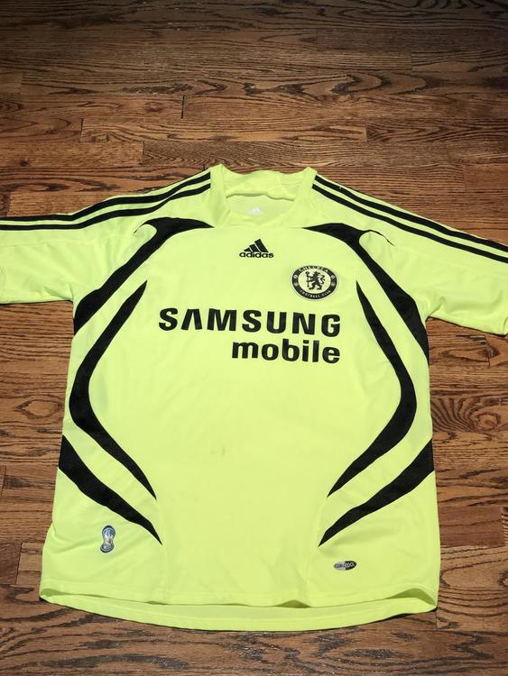 Adidas Chelsea Soccer Jersey Adidas Chelsea Soccer Jersey