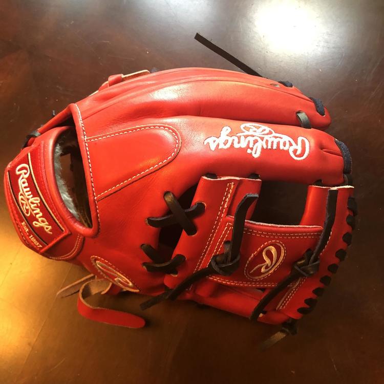 Rawlings Pro Preferred Glove Adult New Listing Baseball Gloves