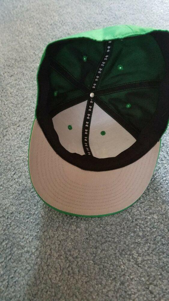 notre dame dri fit hat