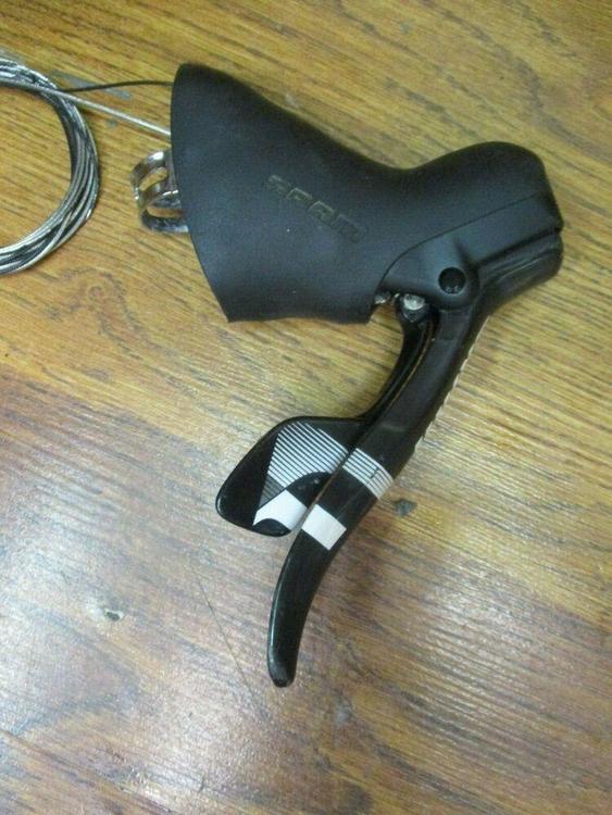 sram force 10 speed shifters