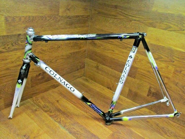 colnago master extra light