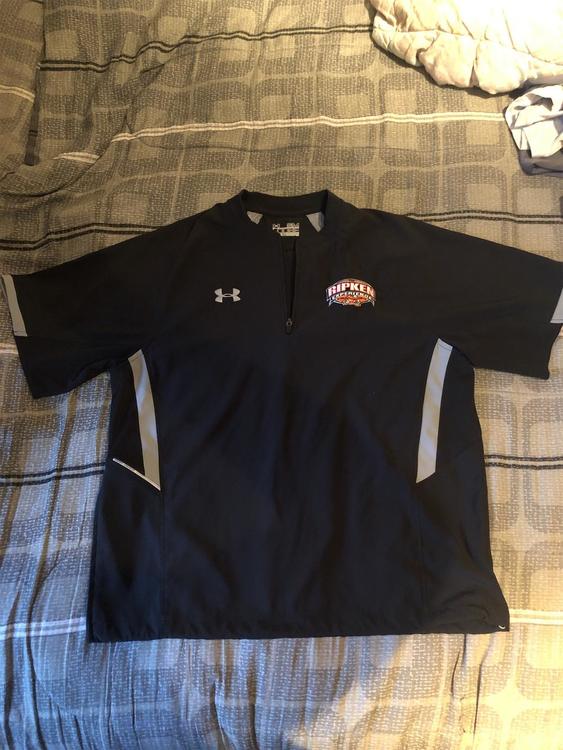 under armour bp jacket