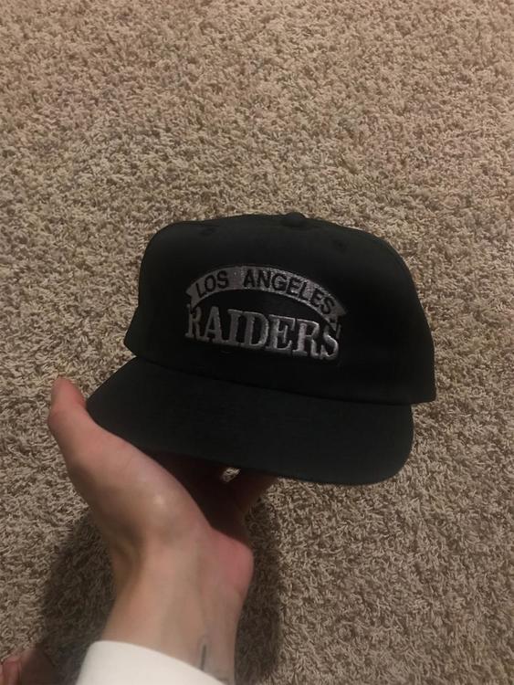 raiders sports specialties