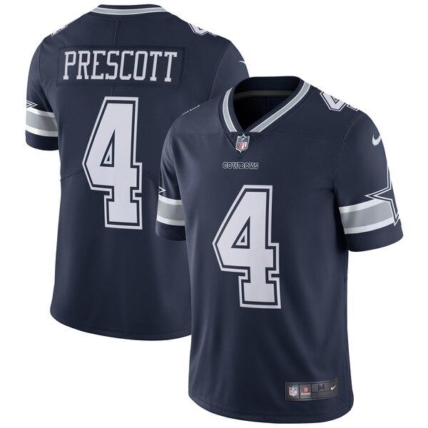 cowboys jersey stitched