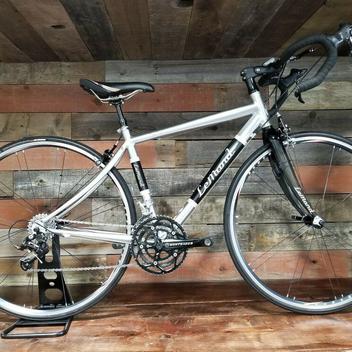trek lemond road bike