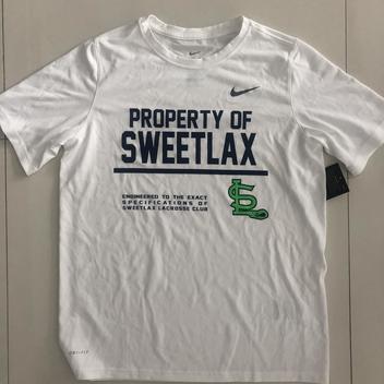 Kingston Track T-shirt