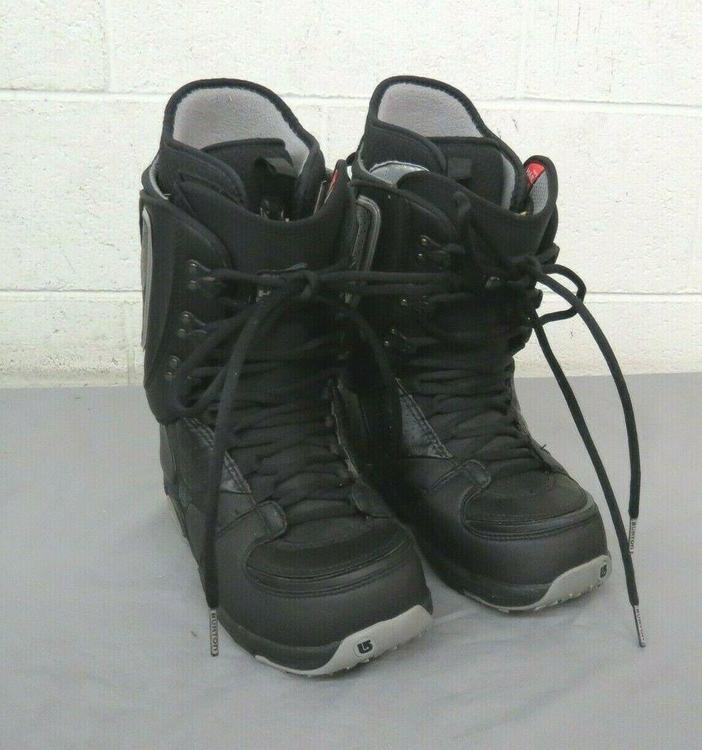 Burton Hail HighQuality AllMountain Snowboard US Men's 8 EU 41