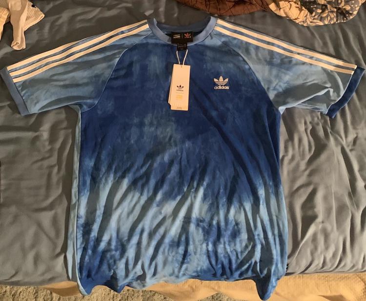 adidas shirt new adidas shirt new