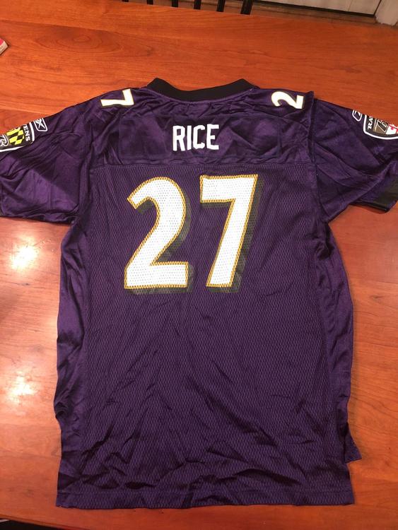 ray rice shirt
