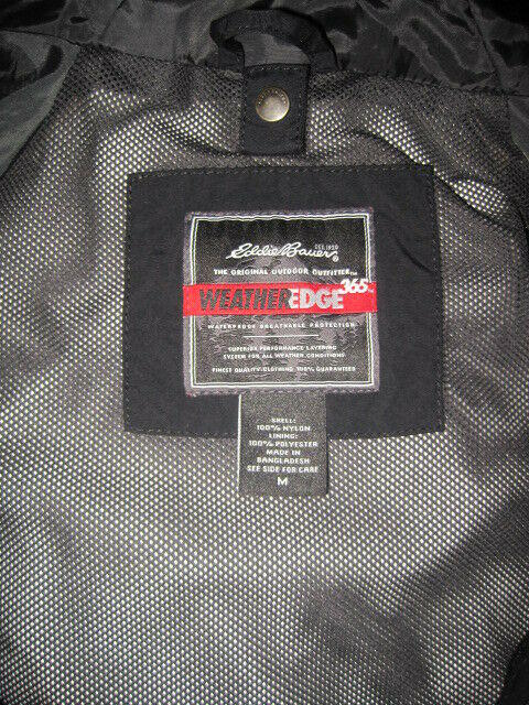 eddie bauer 365 weatheredge