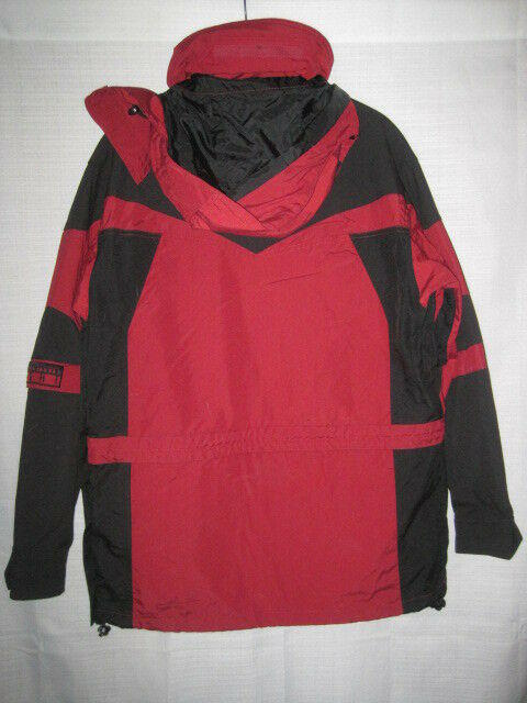 north face waterproof pullover