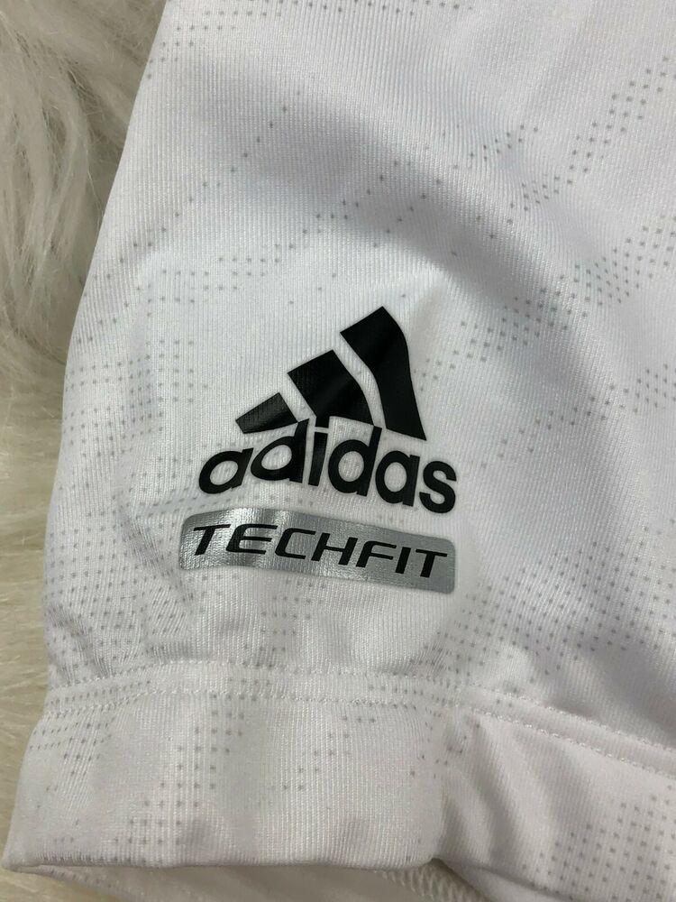 adidas basketball compression shorts