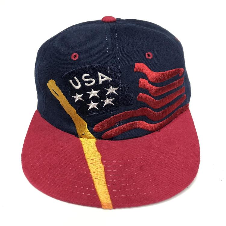champion snapback hat