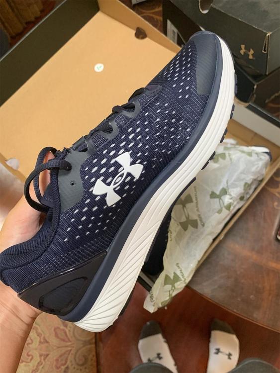 under armour bandit 4